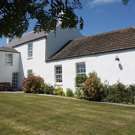 منزل الضيف Bridgend   في Skerrols House المظهر الخارجي الصورة