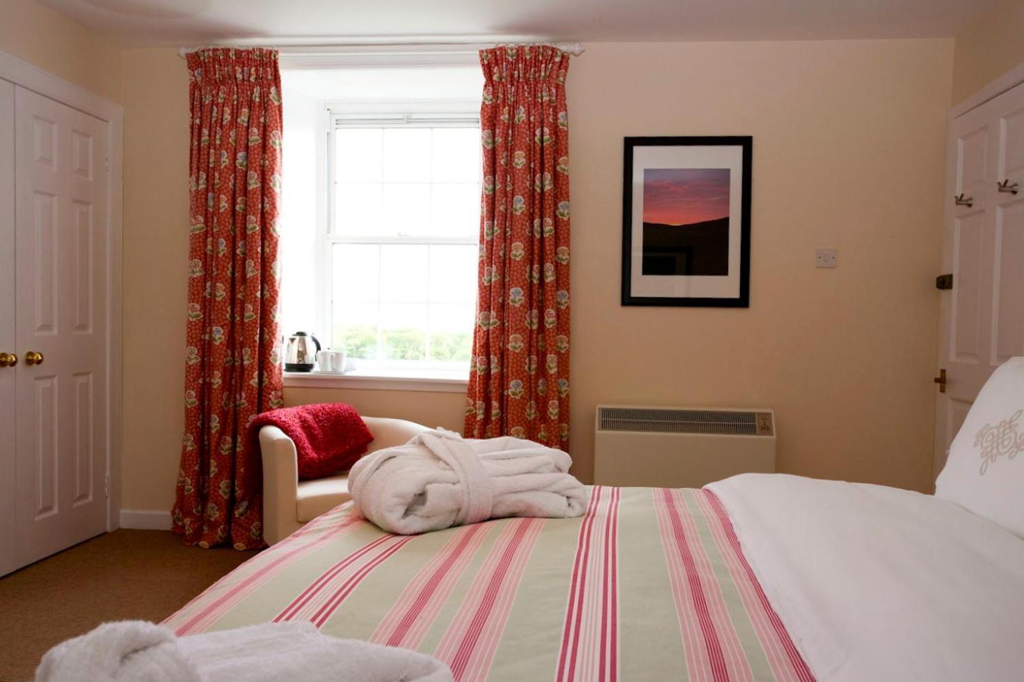 منزل الضيف Bridgend   في Skerrols House المظهر الخارجي الصورة