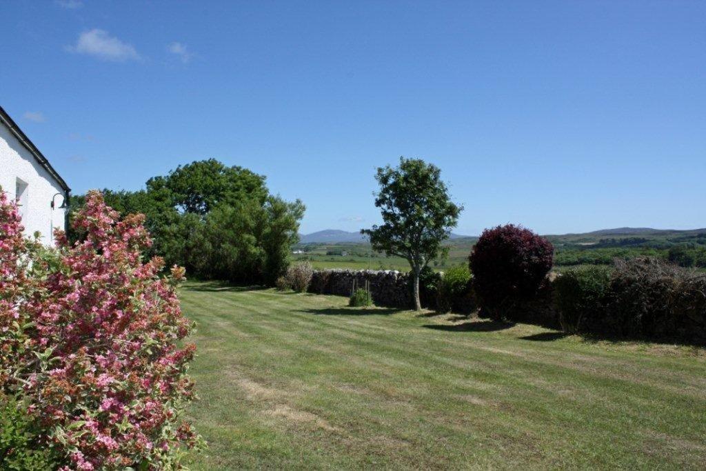 منزل الضيف Bridgend   في Skerrols House المظهر الخارجي الصورة