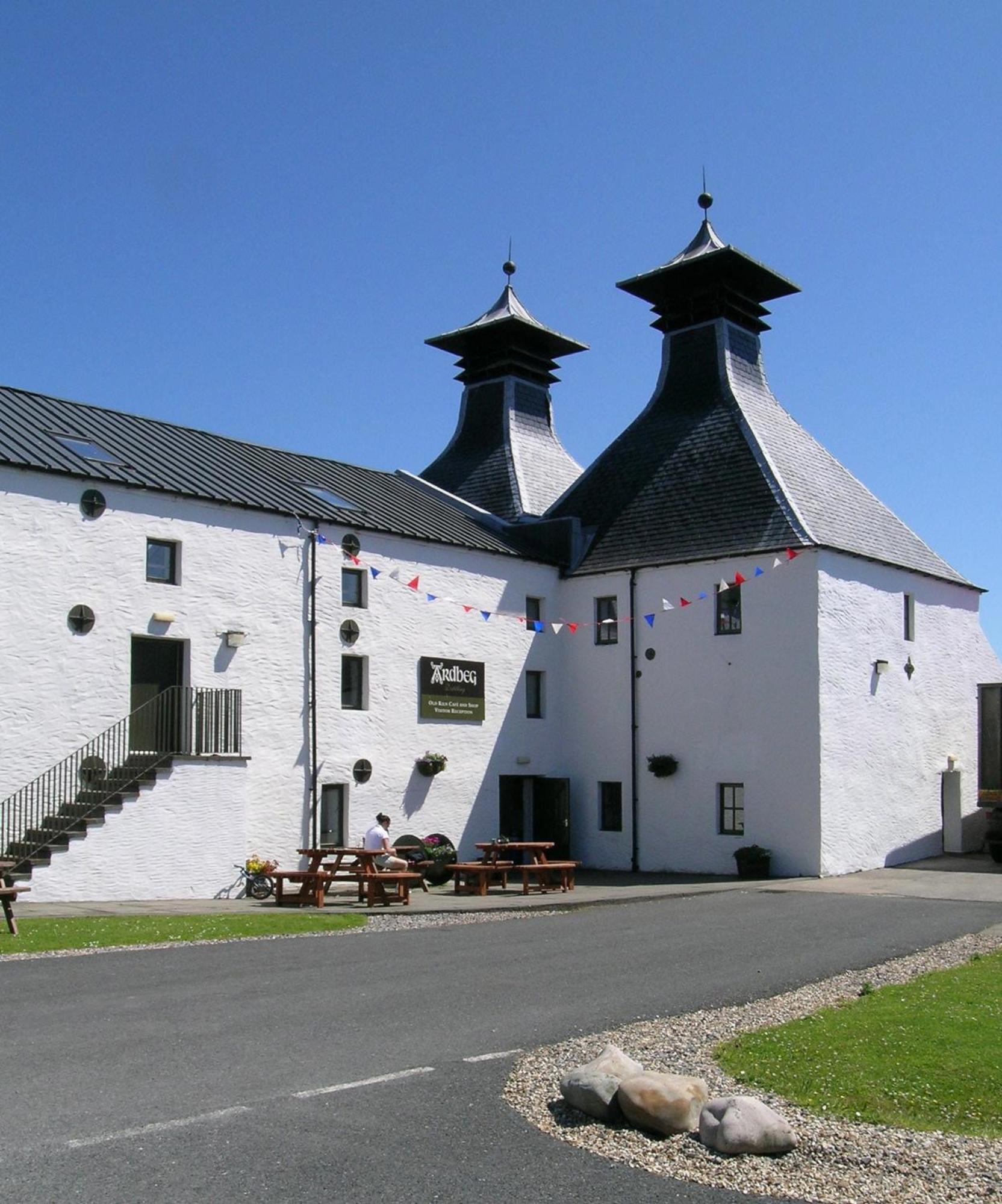 منزل الضيف Bridgend   في Skerrols House المظهر الخارجي الصورة
